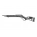 Chiappa 1886 TD Angle Eject Tactical .45-70 Gov't 18.5" Barrel Lever Action Rifle
